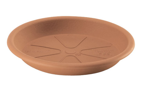 Plastecnic Sottovaso Omnia 22cm