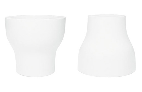 Vaso Fit 55 Laccato Vaso Fit 55 Laccato