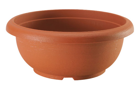 Terrae Ciotola 50 Terracotta