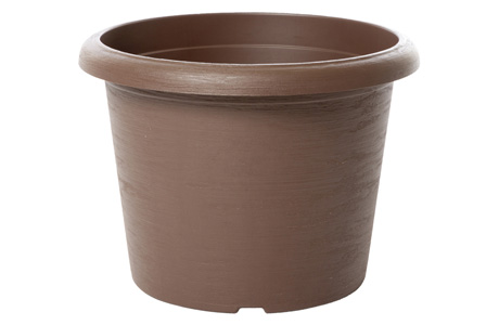 E-terrae Vaso Cilindro E-terrae Vaso Cilindro