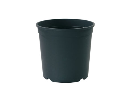 Vaso Container 19 Nero Vaso Container 19 Nero