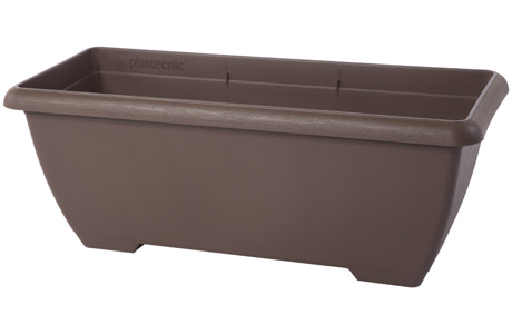 E-terrae Maxi Cassetta 100 Marrone Light E-terrae Maxi Cassetta 100 Marrone Light