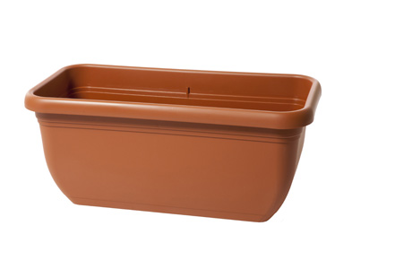 Unica Maxi Cassetta 60 Terracotta Light