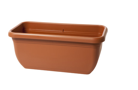 Unica Maxi Cassetta 80 Terracotta Light