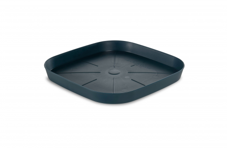 Sottovaso Quadro 30 Blu Scuro