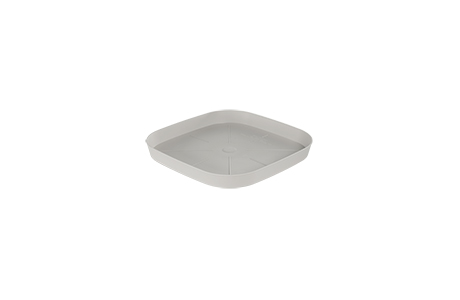 Sottovaso Quadro 30 Bianco Pietra