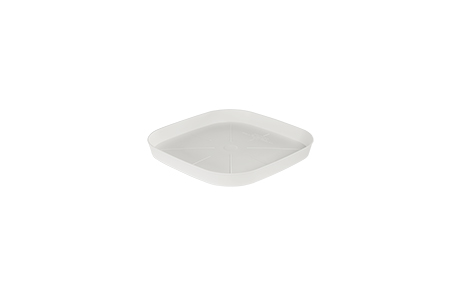 Sottovaso Quadro 38 Bianco