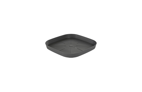 Sottovaso Quadro 38 Grigio Fumo