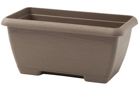 Terrae Cassetta Mini Con Sottocassetta 22 Beige Scuro