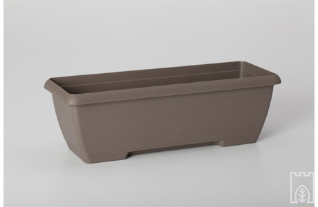 Terrae Cassetta Mini Con Sottocassetta 32 Beige Scuro