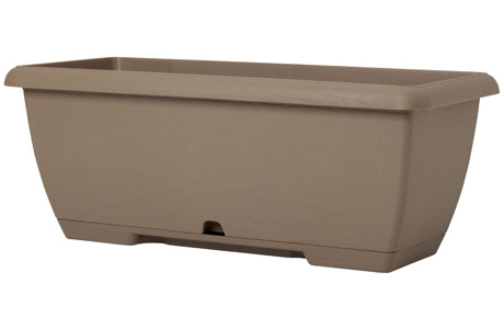Terrae Cassetta Midi Con Sottocassetta 55 Beige Scuro Terrae Cassetta Midi Con Sottocassetta 55 Beige Scuro