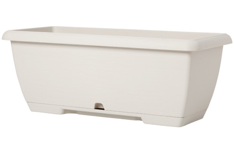 Terrae Cassetta Midi Con Sottocassetta 65 Bianco Pietra Terrae Cassetta Midi Con Sottocassetta 65 Bianco Pietra