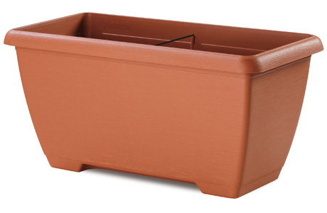 Terrae Maxi Cassetta 60 Terracotta