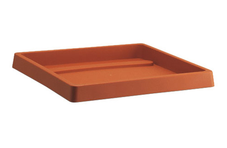 Sottovaso Corfù 31 Terracotta