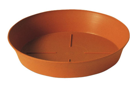 Sottovaso Export 10 Terracotta