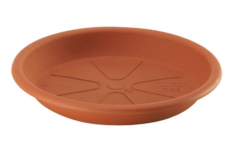 Sottovaso Omnia 12 Terracotta