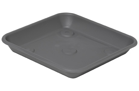 Sottovaso Quadro Omnia 19 Grigio Fumo