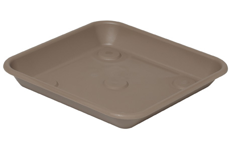 Sottovaso Quadro Omnia 19 Beige Scuro