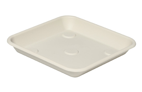 Sottovaso Quadro Omnia 23 Bianco Pietra