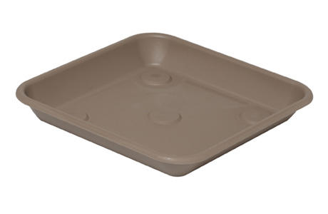 Sottovaso Quadro Omnia 23 Beige Scuro