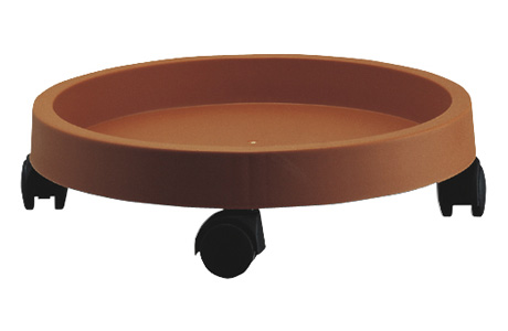 Carrello Lem 35 Terracotta