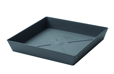 Sottovaso Quadro Export 24 Grigio Fumo