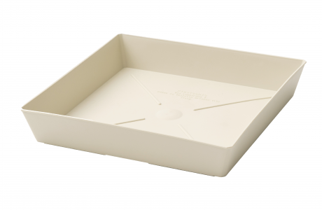 Sottovaso Quadro Export 24 Bianco Pietra Sottovaso Quadro Export 24 Bianco Pietra