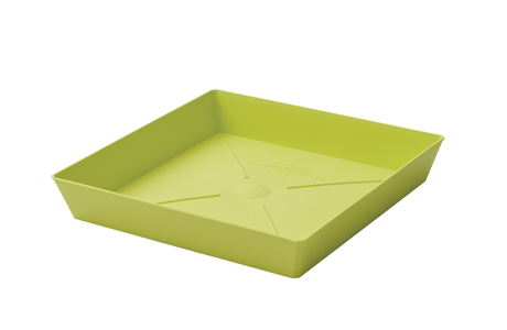 Sottovaso Quadro Export 28 Verde Bamboo