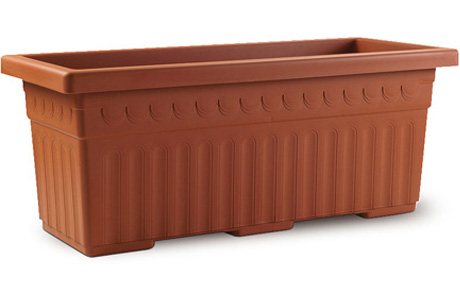 Maxi Cassetta Micene 60 Terracotta