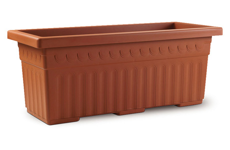 Maxi Cassetta Micene 80 Terracotta