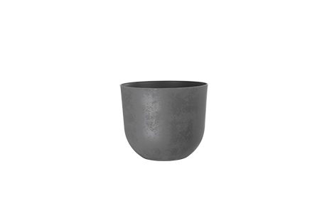 Swingmood Conca 30 Grigio Fumo