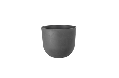 Swingmood Conca 40 Grigio Fumo
