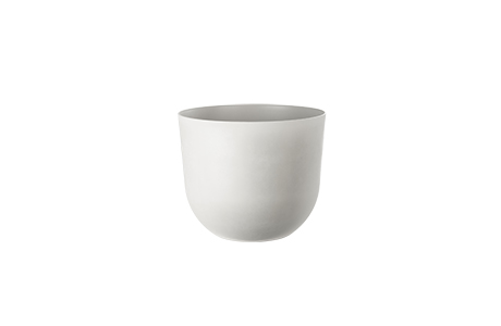 Swingmood Conca 40 Bianco Pietra