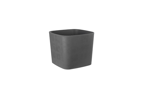 Swingmood Quadro 40 Grigio Fumo