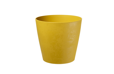 Swingmood Vaso 20 Ocra Chiaro