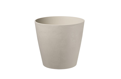 Swingmood Vaso 20 Bianco Pietra