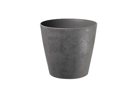 Swingmood Vaso 25 Grigio Fumo