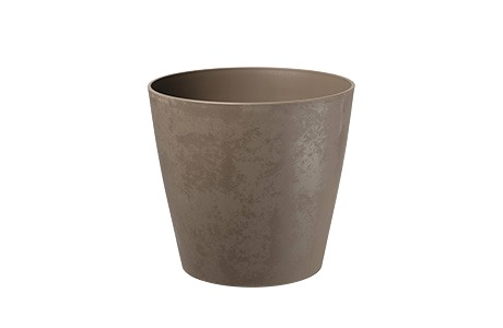 Swingmood Vaso 25 Beige Scuro