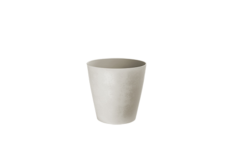 Swingmood Vaso 30 Bianco Pietra