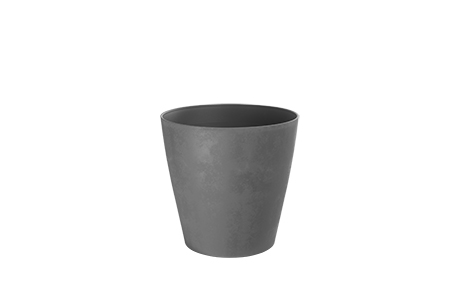 Swingmood Vaso 35 Grigio Fumo
