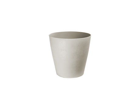 Swingmood Vaso 35 Bianco Pietra