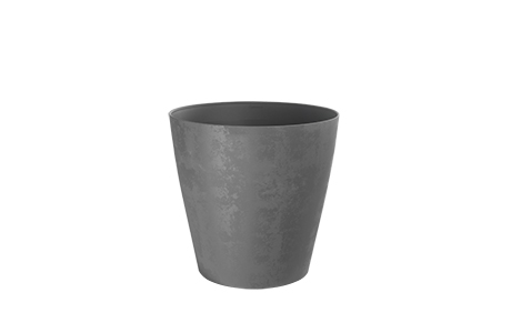 Swingmood Vaso 42 Grigio Fumo