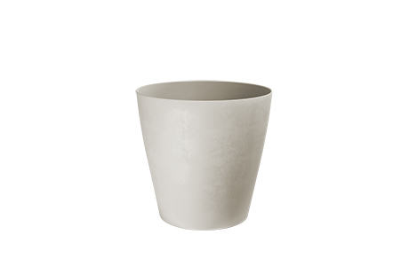 Swingmood Vaso 42 Bianco Pietra