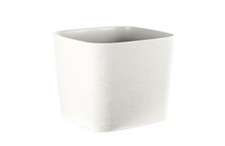 Tattoomood Quadro 30 Bianco
