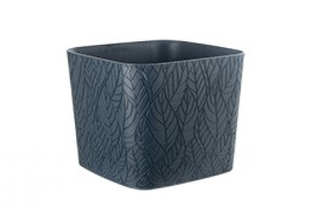 Leafmood Quadro 30 Blu Scuro