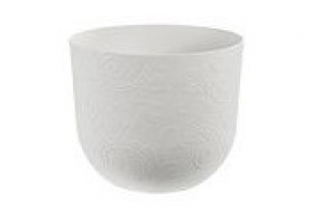 Tattoomood Vaso 30 Bianco
