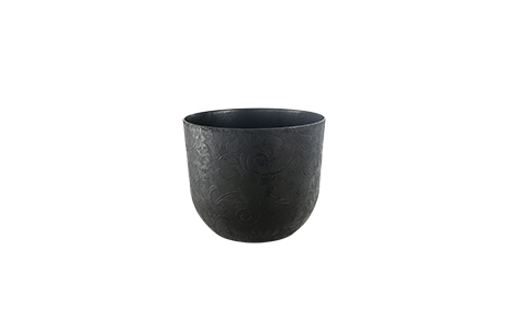 Tattoomood Vaso 40 Nero
