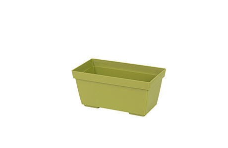 Mymood Mini Cassetta 22 Verde Bamboo