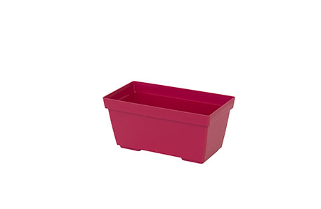 Mymood Mini Cassetta 22 Rosso Ciliegia