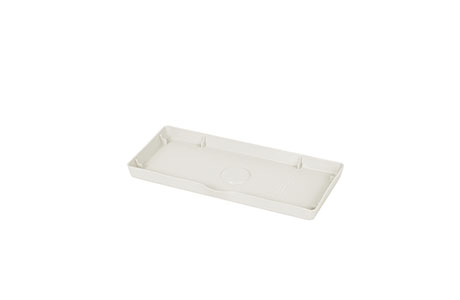 Sottocassetta Per Mymood Mini 22 Bianco Pietra Sottocassetta Per Mymood Mini 22 Bianco Pietra